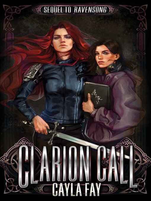 Title details for Clarion Call by Cayla Fay - Available